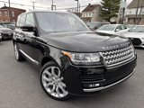 Used 2014 Land Rover Range Rover Supercharged image 3