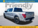 New 2025 Ford F150 XLT image 3