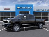 New 2025 Chevrolet Silverado 2500 High Country w/ High Country Premium Package image 2