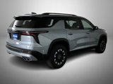 New 2026 Chevrolet Traverse Z71 w/ Enhanced Driving Package image 5