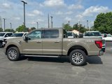New 2025 Ford F150 XLT w/ Equipment Group 302A MID image 4
