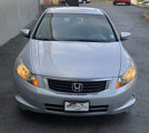 Used 2010 Honda Accord EX image 4