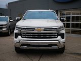 New 2025 Chevrolet Silverado 1500 LTZ w/ Technology Package image 4
