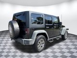 Used 2016 Jeep Wrangler Unlimited Sport w/ Quick Order Package 24S image 3