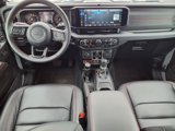 Used 2024 Jeep Wrangler Unlimited Rubicon w/ Safety Group image 5