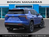 New 2026 Chevrolet Equinox RS w/ Safety and Technology Package image 4