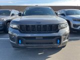 New 2025 Jeep Grand Cherokee Limited 4xe image 2