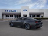 New 2025 Ford Mustang Dark Horse image 4