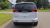 Used 2024 Chrysler Voyager LX image 4