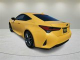 Used 2022 Lexus RC 300 AWD image 5