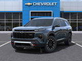 New 2025 Chevrolet Traverse Z71 image 6
