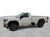 New 2025 GMC Sierra 2500 SLE w/ SLE Convenience Package image 5
