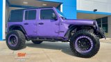 Used 2024 Jeep Wrangler Sport S image 2