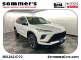 Certified 2025 Buick Enclave Sport Touring w/ Power Package image 1