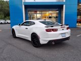 Certified 2024 Chevrolet Camaro LT image 5