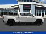 Certified 2022 GMC Canyon Elevation w/ Elevation Premium Package image 3