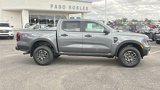 New 2025 Ford Ranger XLT image 2