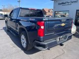 Used 2021 Chevrolet Silverado 1500 Custom image 4