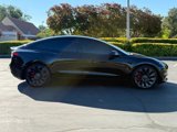 Used 2021 Tesla Model 3 Performance image 4