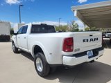 New 2025 RAM 3500 Longhorn image 3