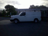 Used 2020 Nissan NV 1500 SV image 2