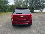 Used 2016 Chevrolet Equinox LT w/ Convenience Package image 6
