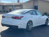 Used 2021 Nissan Altima 2.0 SR image 5