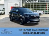 New 2025 Nissan Pathfinder Rock Creek image 4