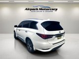 Used 2019 INFINITI QX60 Luxe w/ Essential Package image 3