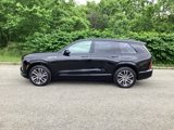 New 2026 Cadillac Vistiq Sport w/ LPO, Premium Carpet Package image 4