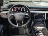 New 2025 Audi S8 image 3