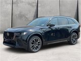 New 2025 MAZDA CX-70 3.3 Turbo S w/ Premium Plus image 3