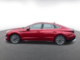 Used 2024 Hyundai Sonata SEL image 4
