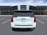 Used 2025 GMC Yukon Elevation image 4