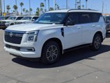 New 2025 Nissan Armada SL image 5