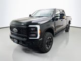New 2025 Ford F250 Lariat image 3