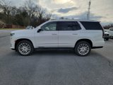 Used 2023 Cadillac Escalade Premium Luxury image 3