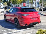 New 2025 Alfa Romeo Stelvio Tributo Italiano w/ Driving Assist Package image 3
