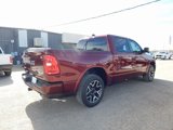 New 2025 RAM 1500 Laramie w/ Laramie Southwest Edition image 3