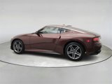 Used 2025 Nissan Z Sport w/ Floor Mat Package image 5