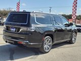 New 2024 Jeep Grand Wagoneer L Series III image 2