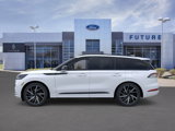 New 2025 Lincoln Aviator Black Label image 3