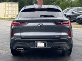 Certified 2025 INFINITI QX55 Luxe image 3