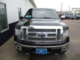 Used 2012 Ford F150 Lariat w/ Lariat Chrome Pkg image 3