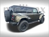 New 2025 Ford Bronco Raptor image 3