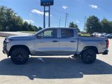 New 2026 Chevrolet Colorado W/T w/ WT Custom Package image 2
