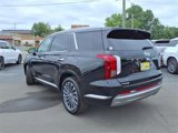 New 2025 Hyundai Palisade Calligraphy image 5