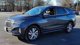 Certified 2023 Chevrolet Equinox LT image 4