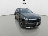 New 2026 Kia Sportage EX image 2