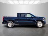 New 2026 Chevrolet Silverado 1500 Custom image 3